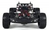 Model RC ARRMA Fury 2WD BLS RTR 1/10